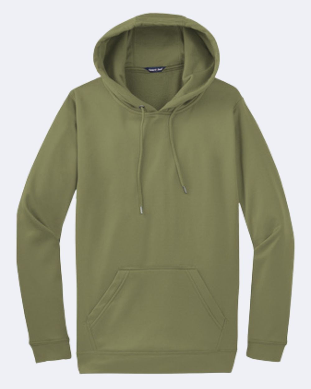 Sport-Wick® Hooded Pullover