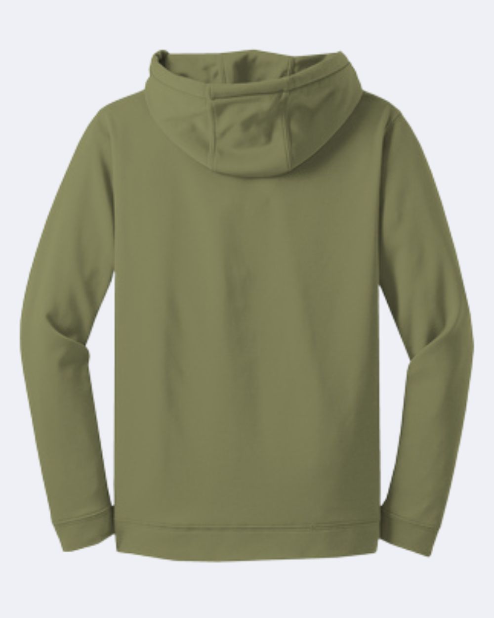 Sport-Wick® Hooded Pullover