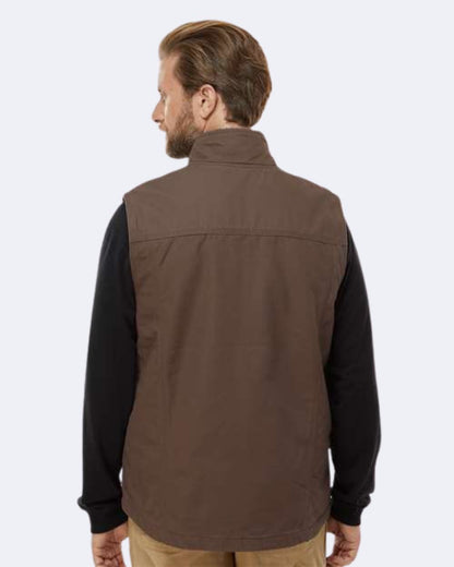 DRI DUCK - Trek Canyon Cloth™ Vest